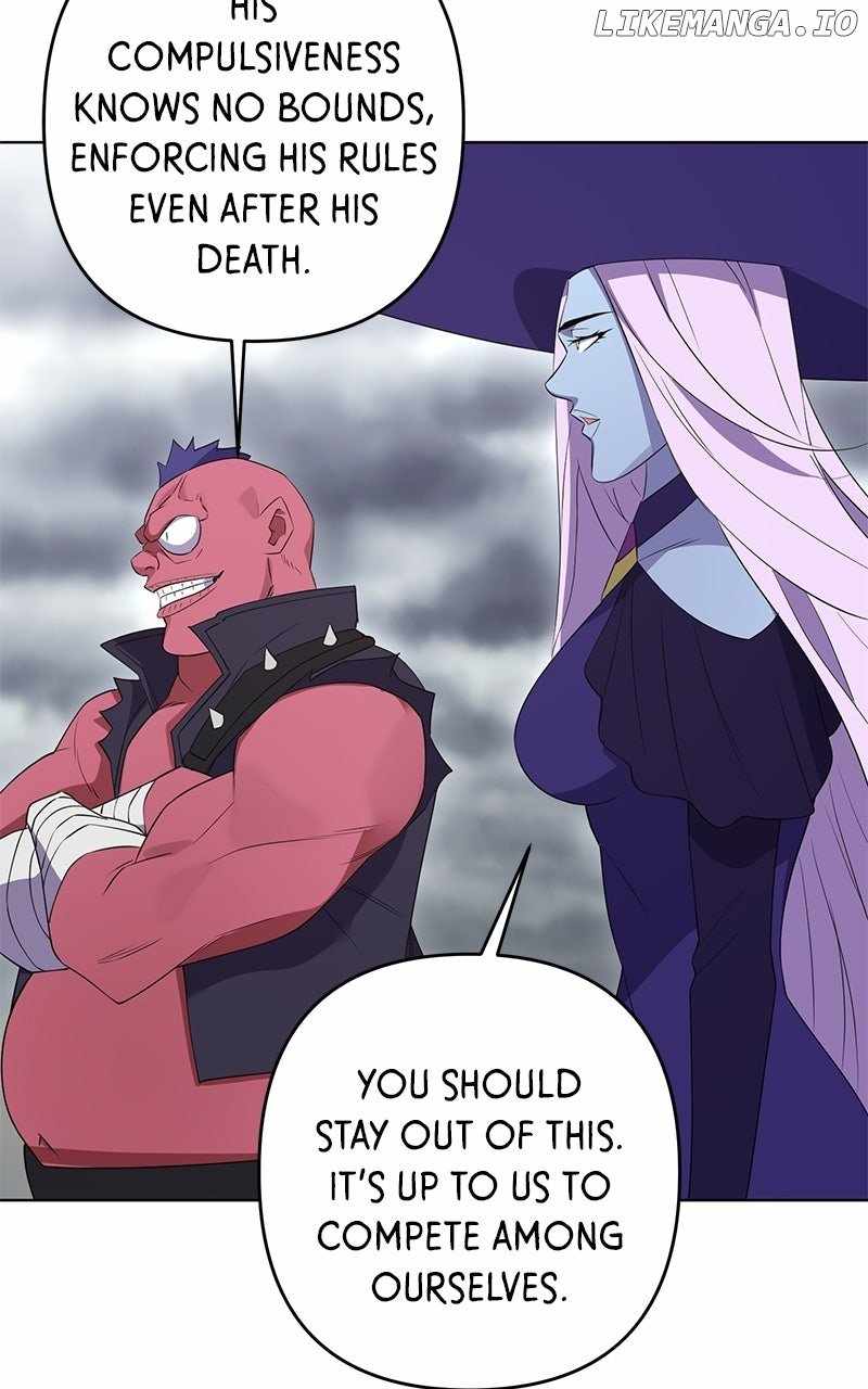Surviving in an Action - chapter-121 - Page 85