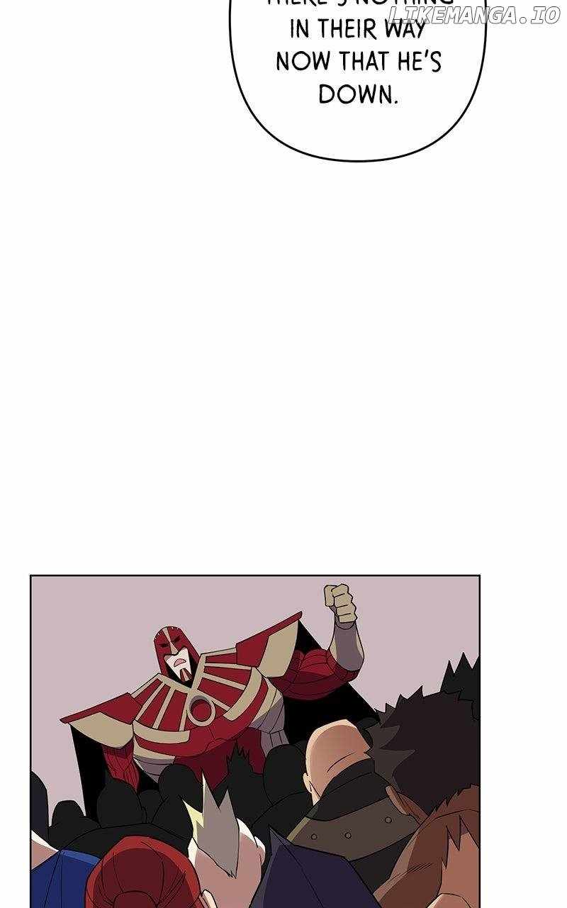 Surviving in an Action - chapter-122 - Page 102