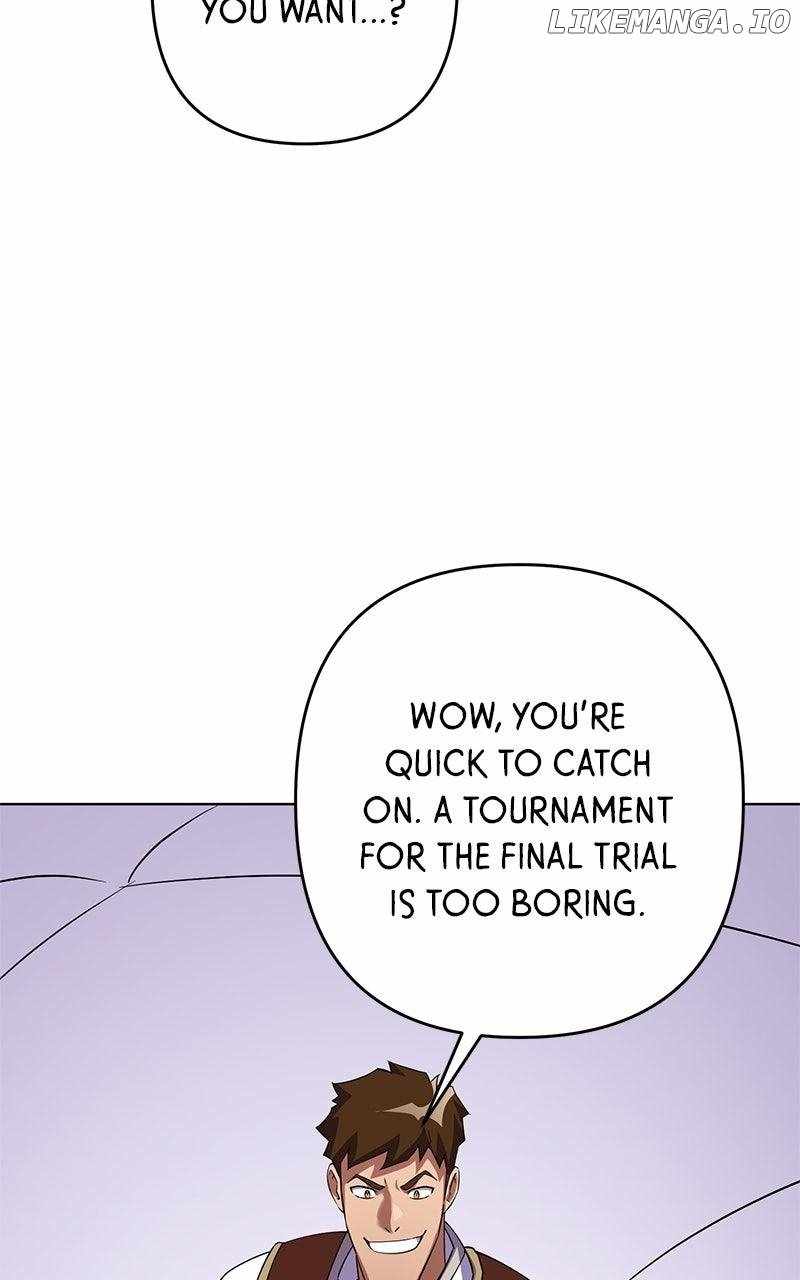 Surviving in an Action - chapter-122 - Page 107