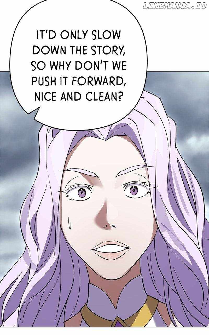 Surviving in an Action - chapter-122 - Page 110