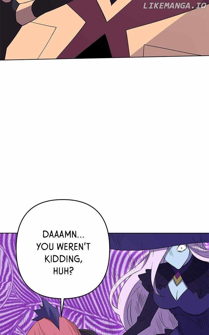 Surviving in an Action - chapter-122 - Page 24
