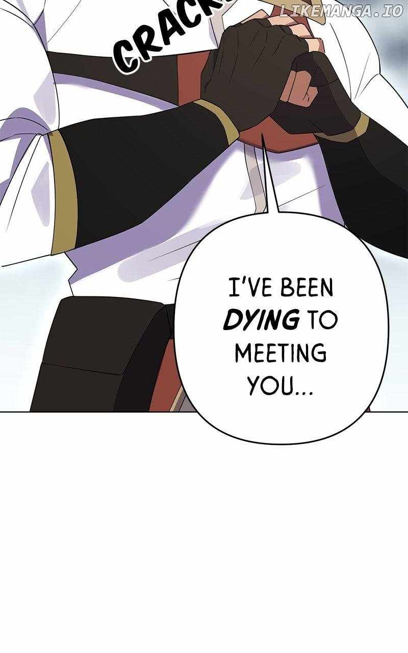 Surviving in an Action - chapter-122 - Page 3