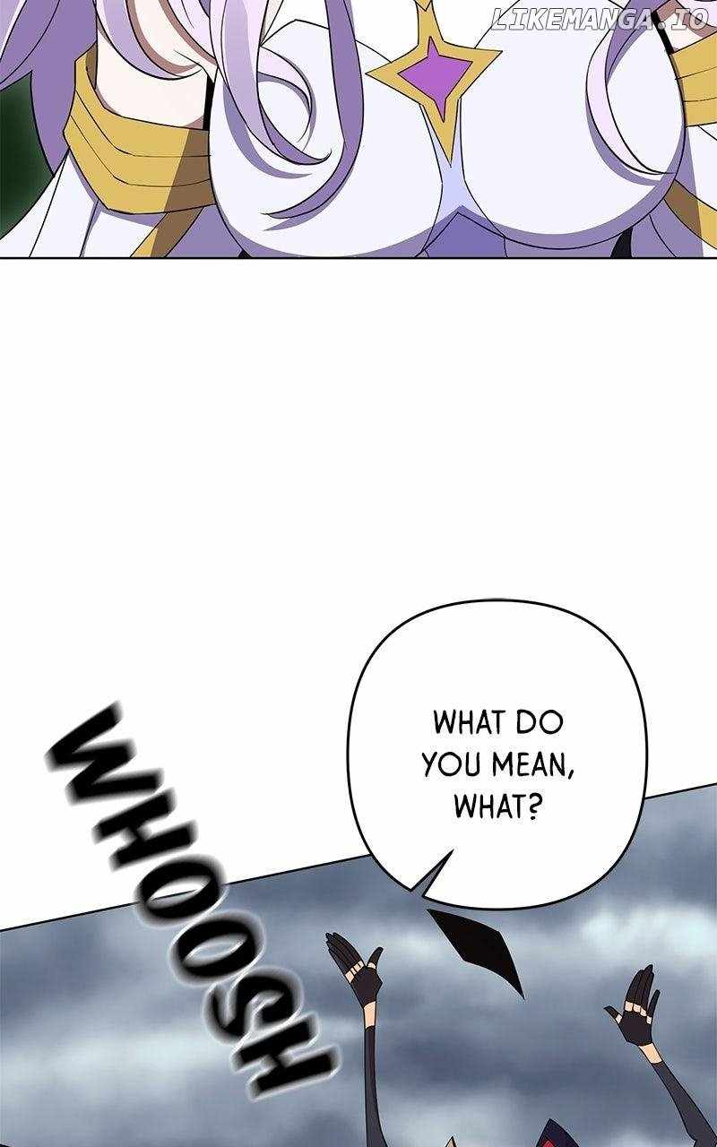 Surviving in an Action - chapter-122 - Page 43