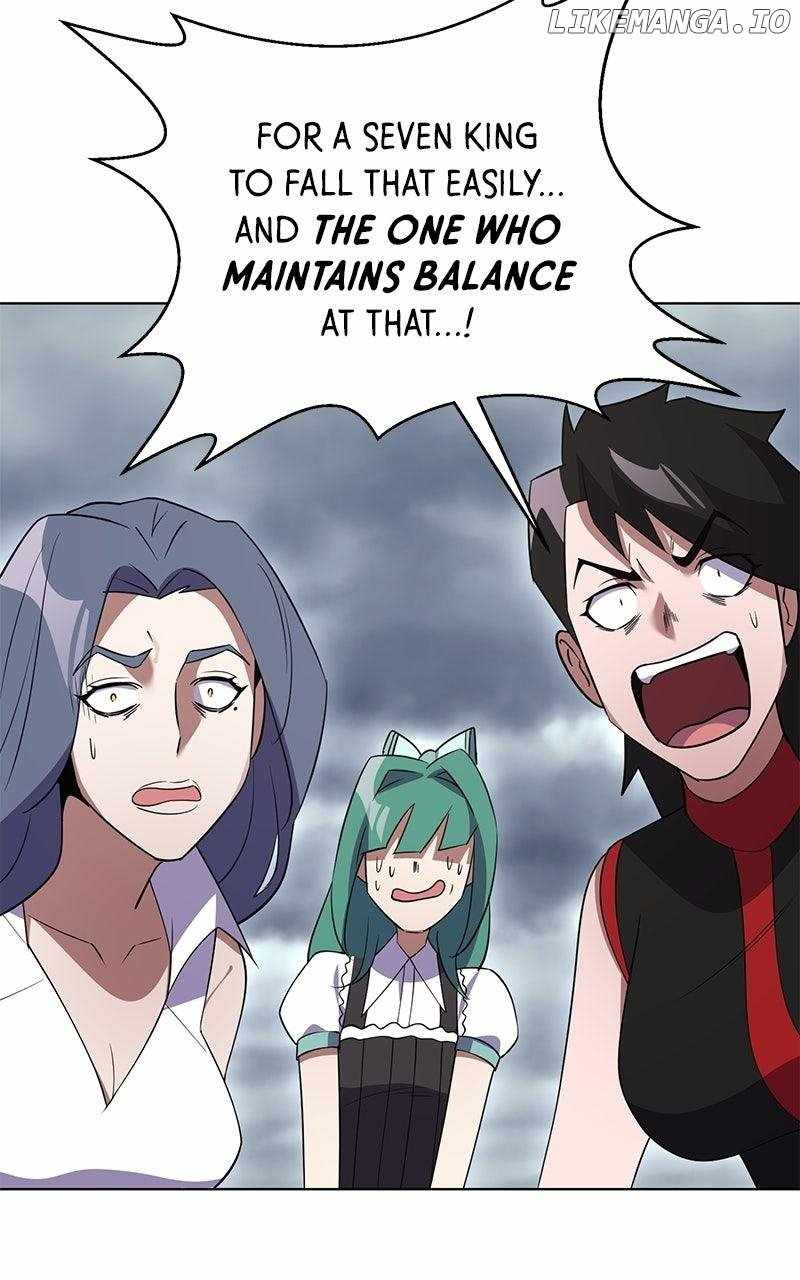 Surviving in an Action - chapter-122 - Page 51