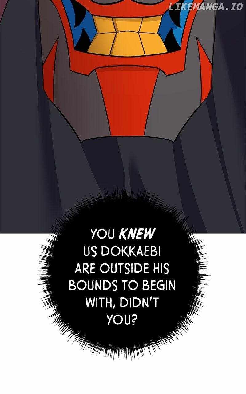 Surviving in an Action - chapter-122 - Page 60