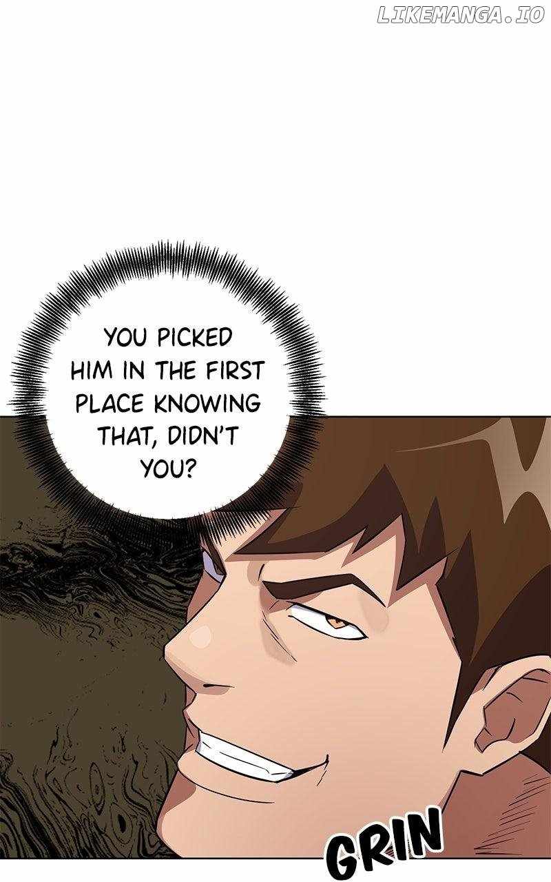 Surviving in an Action - chapter-122 - Page 61