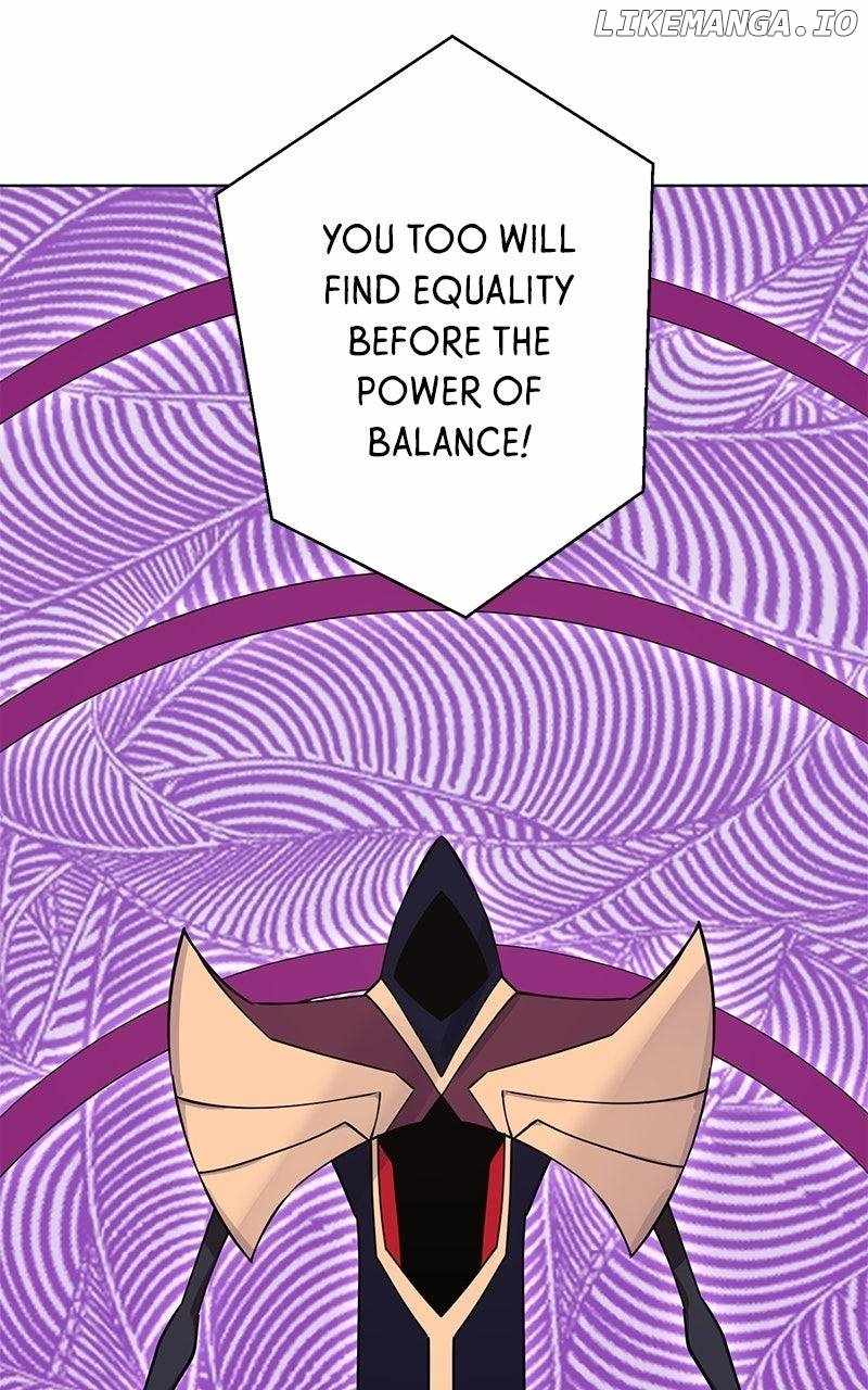 Surviving in an Action - chapter-122 - Page 8
