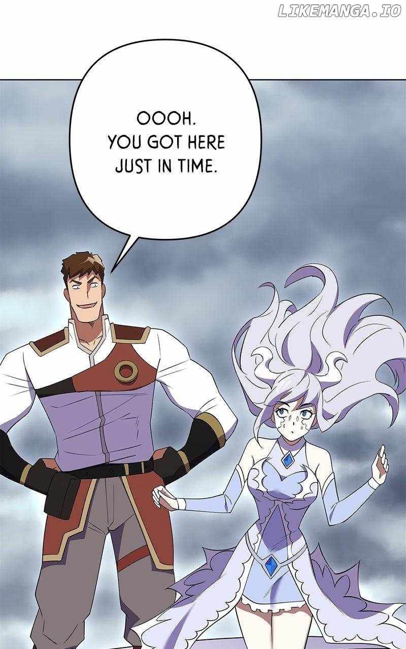 Surviving in an Action - chapter-122 - Page 82