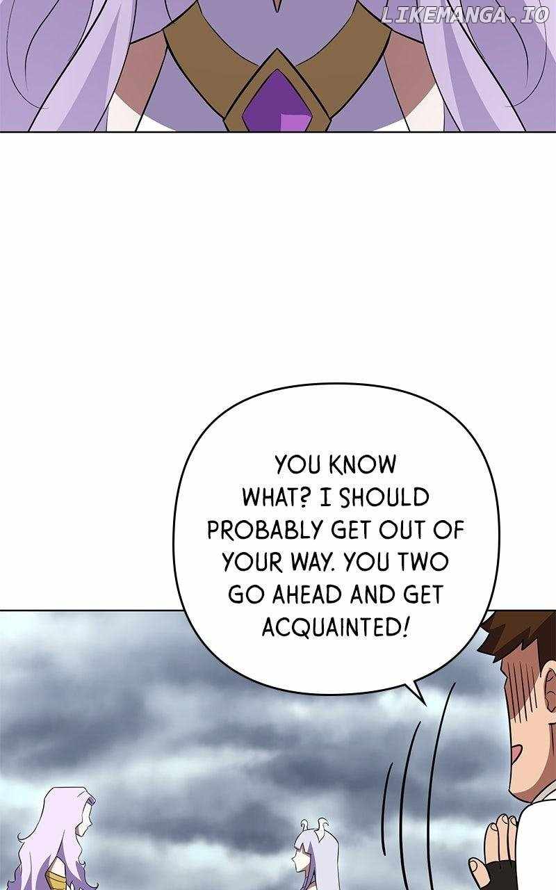 Surviving in an Action - chapter-122 - Page 88