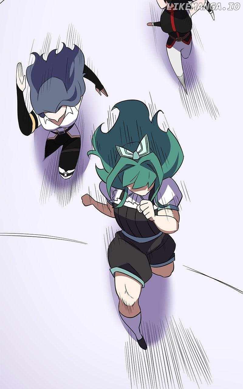 Surviving in an Action - chapter-122 - Page 96