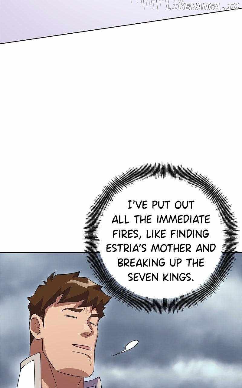 Surviving in an Action - chapter-122 - Page 97