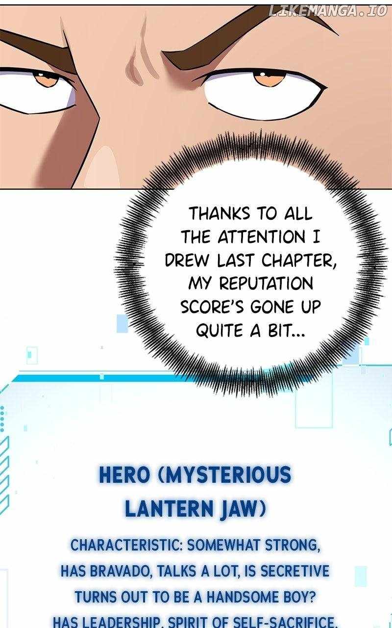 Surviving in an Action - chapter-123 - Page 10