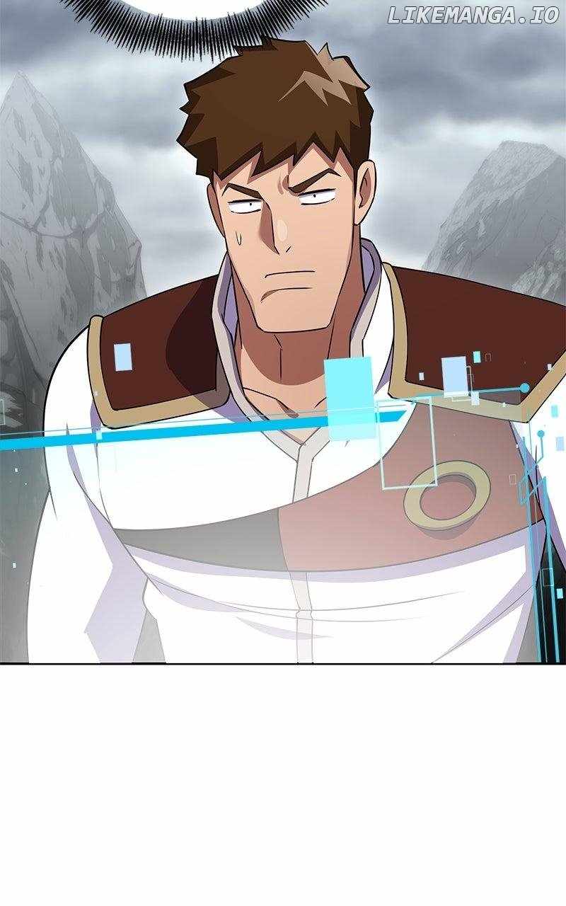 Surviving in an Action - chapter-123 - Page 12