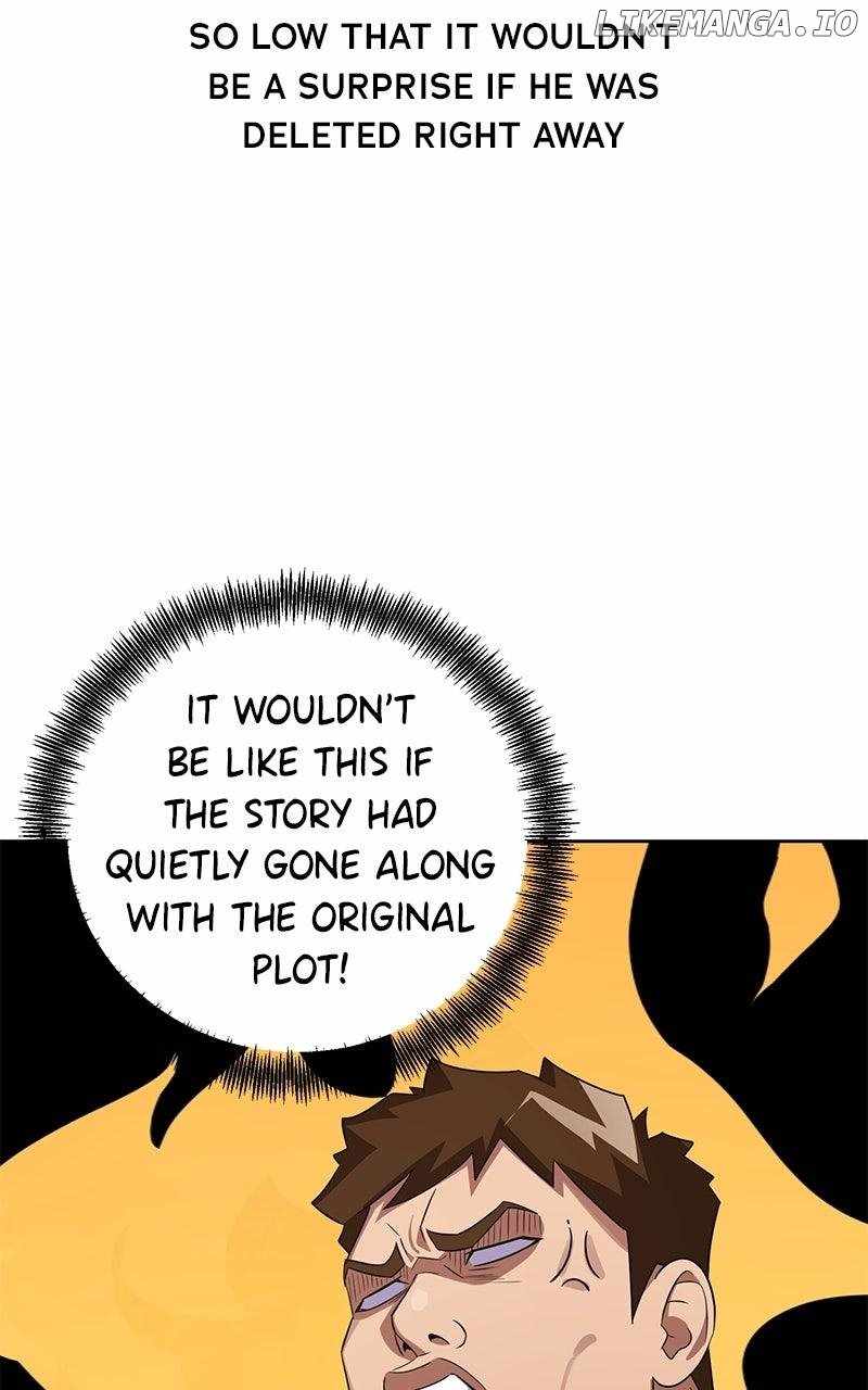 Surviving in an Action - chapter-123 - Page 14