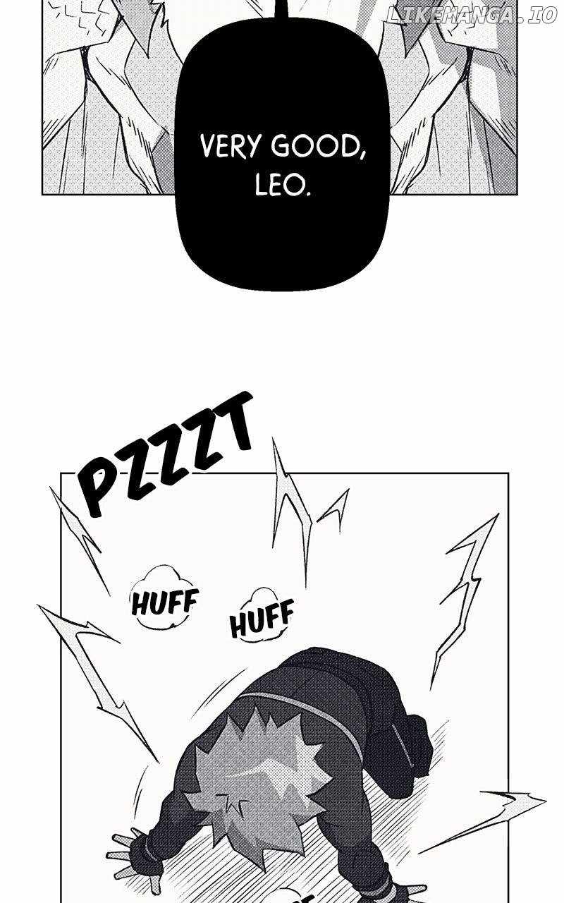 Surviving in an Action - chapter-123 - Page 25