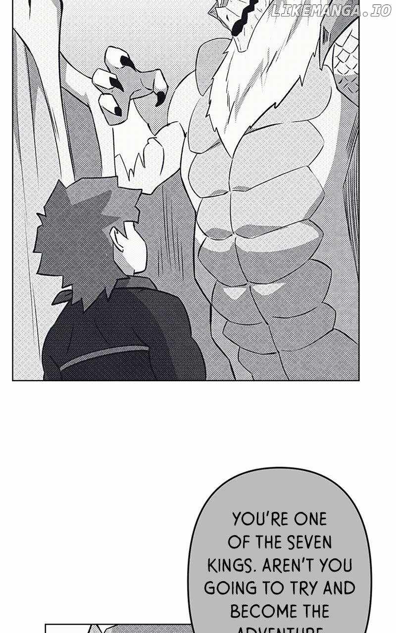 Surviving in an Action - chapter-123 - Page 32