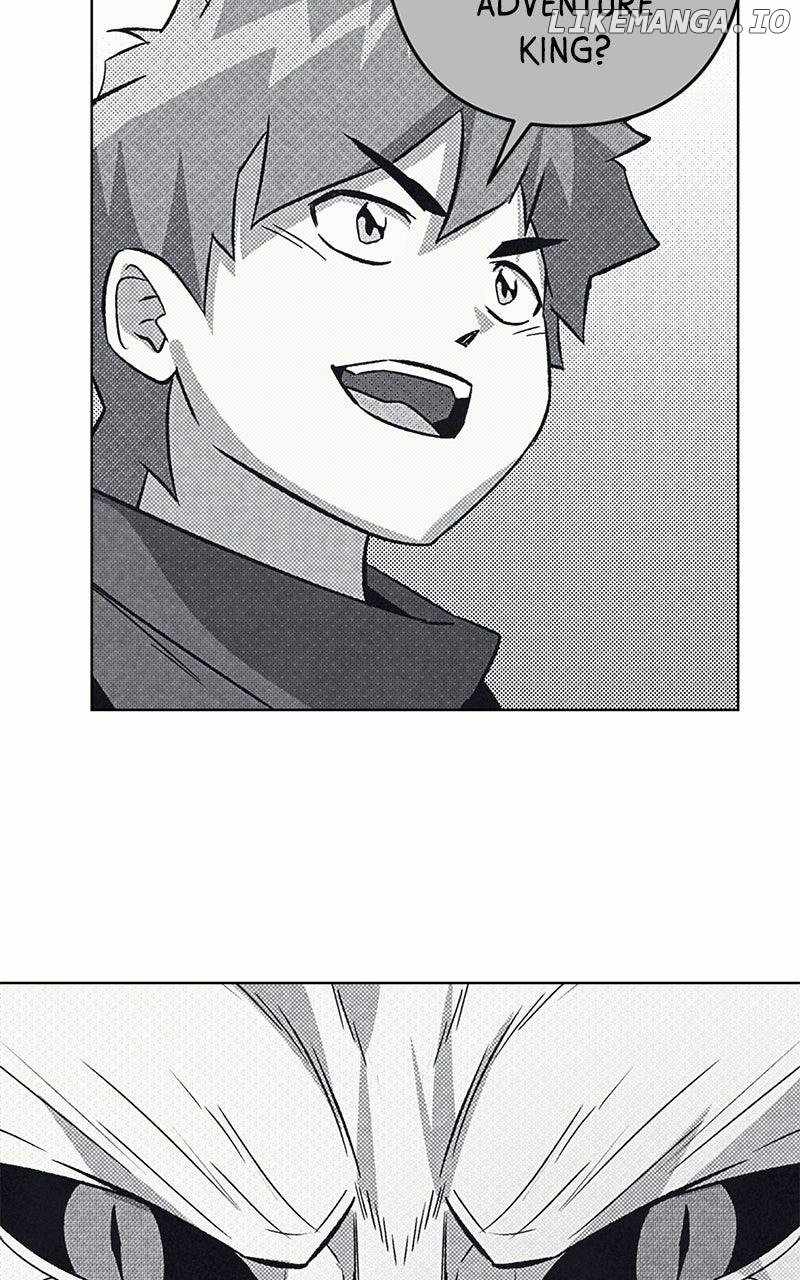 Surviving in an Action - chapter-123 - Page 33