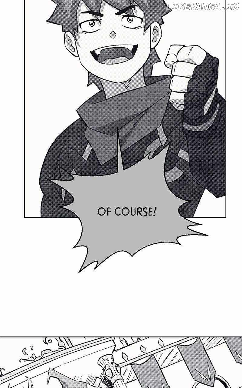 Surviving in an Action - chapter-123 - Page 36
