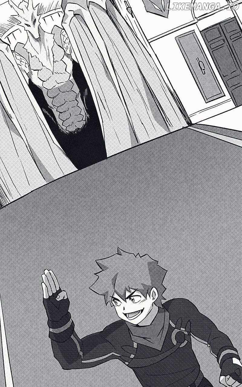 Surviving in an Action - chapter-123 - Page 37