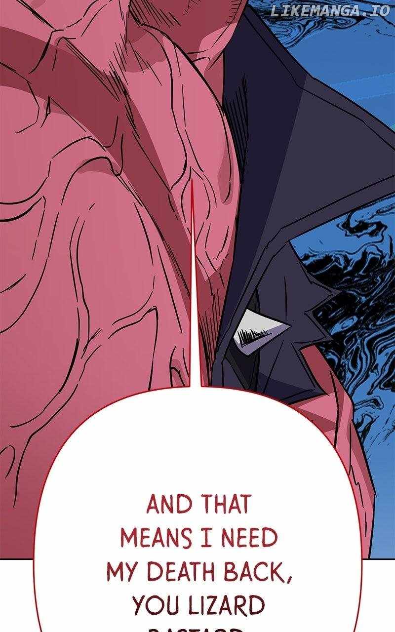 Surviving in an Action - chapter-123 - Page 56