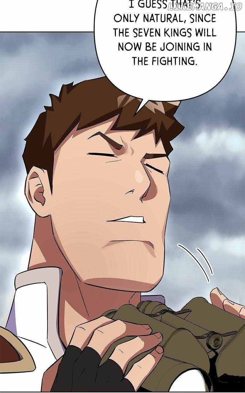 Surviving in an Action - chapter-123 - Page 6