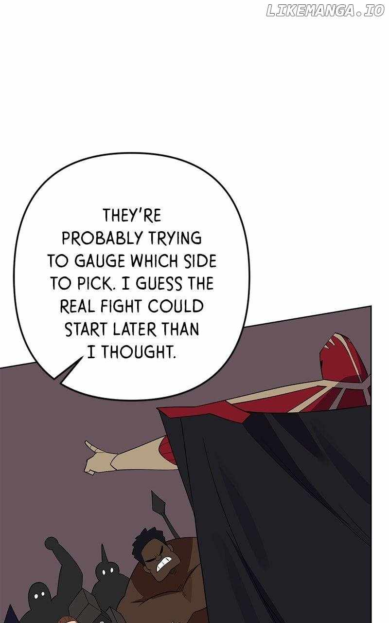Surviving in an Action - chapter-123 - Page 7