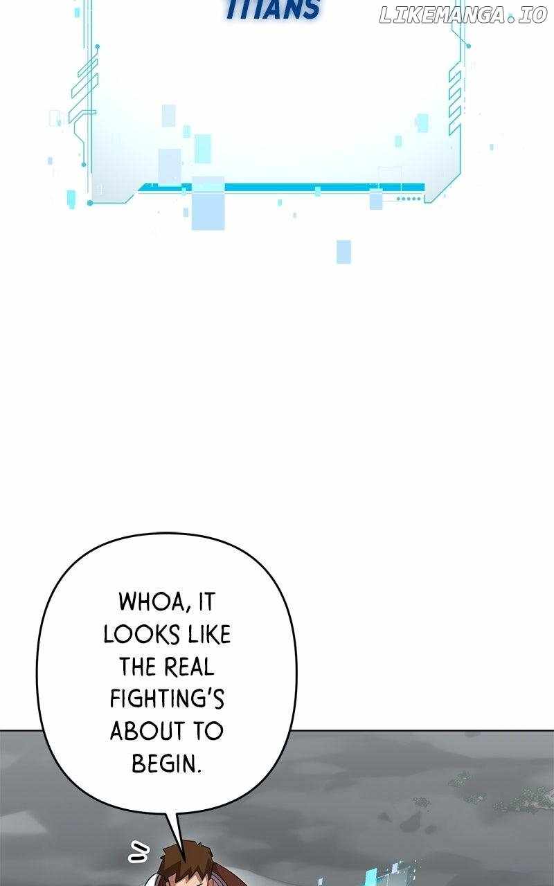 Surviving in an Action - chapter-123 - Page 70