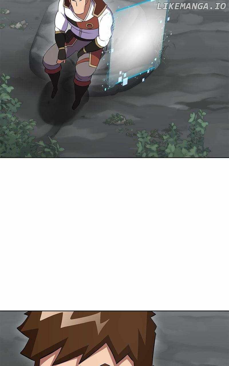 Surviving in an Action - chapter-123 - Page 71