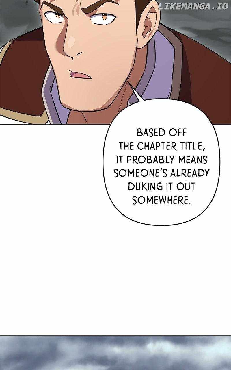 Surviving in an Action - chapter-123 - Page 72