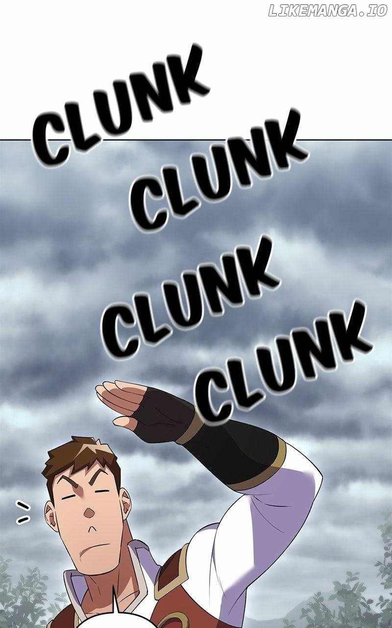 Surviving in an Action - chapter-123 - Page 74