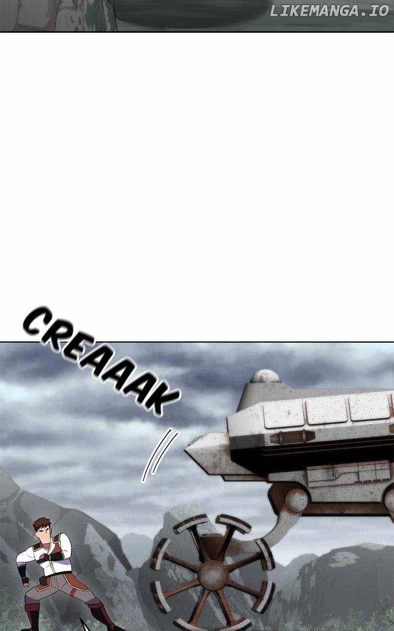 Surviving in an Action - chapter-123 - Page 77