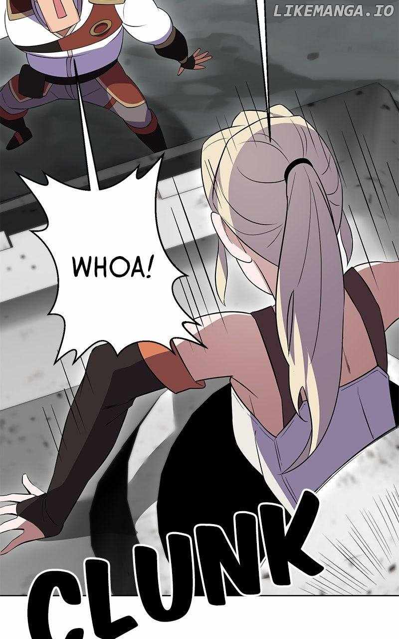 Surviving in an Action - chapter-123 - Page 79