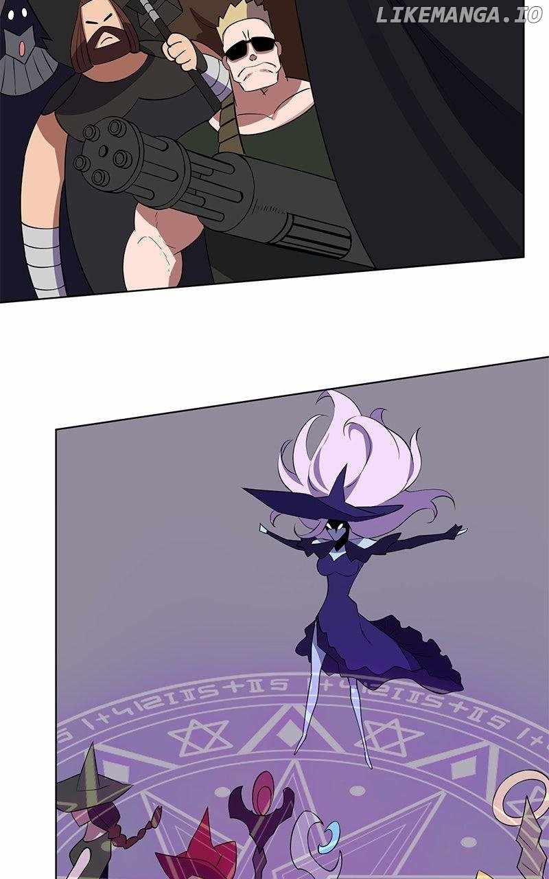 Surviving in an Action - chapter-123 - Page 8