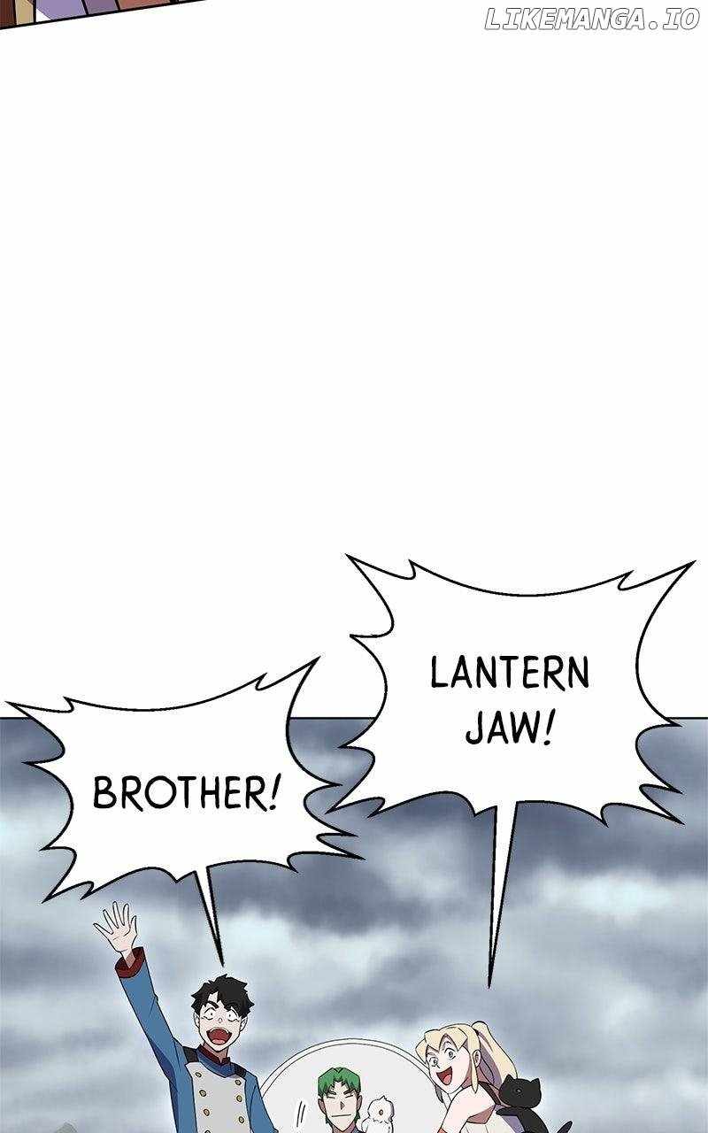 Surviving in an Action - chapter-123 - Page 81