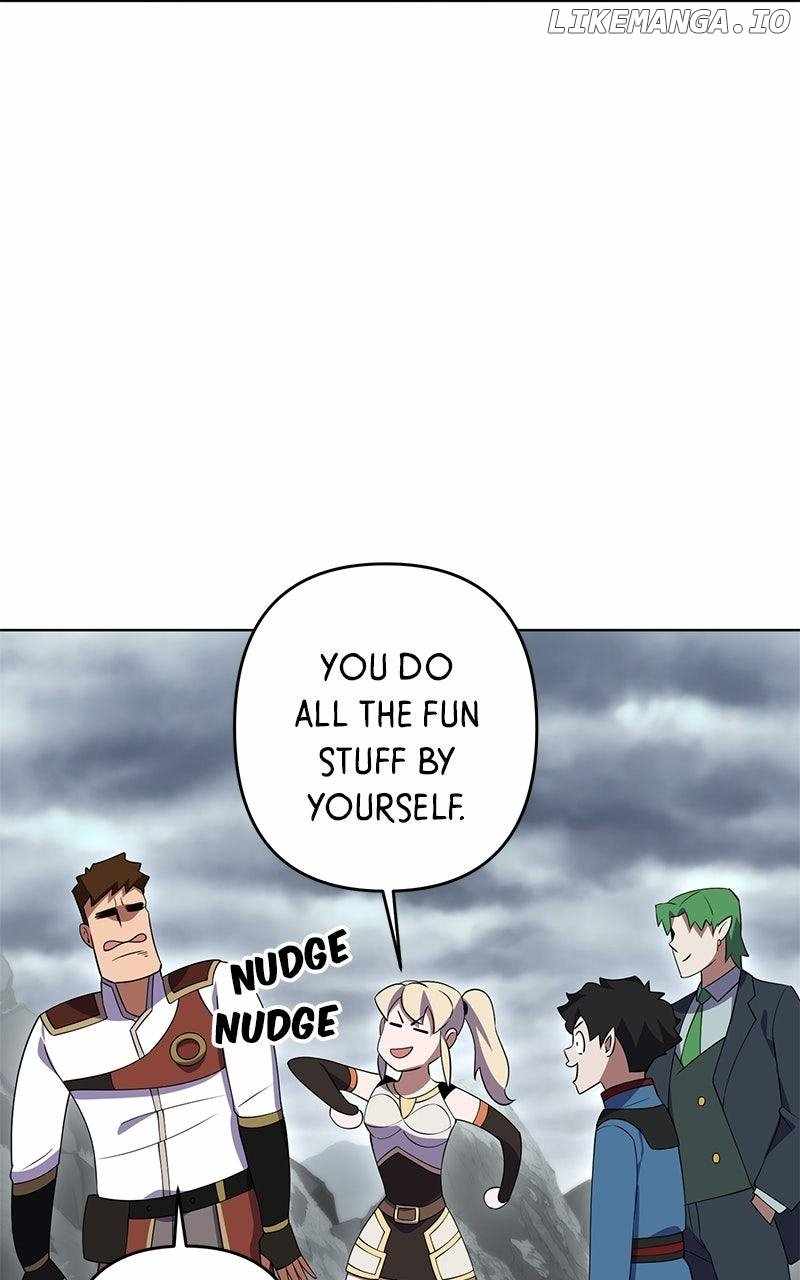Surviving in an Action - chapter-123 - Page 84