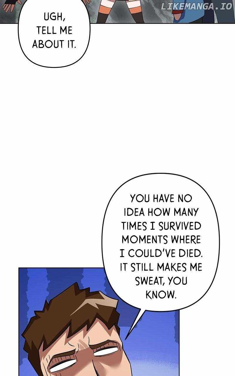 Surviving in an Action - chapter-123 - Page 85