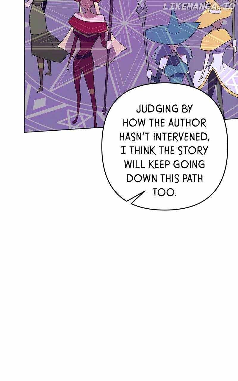 Surviving in an Action - chapter-123 - Page 9