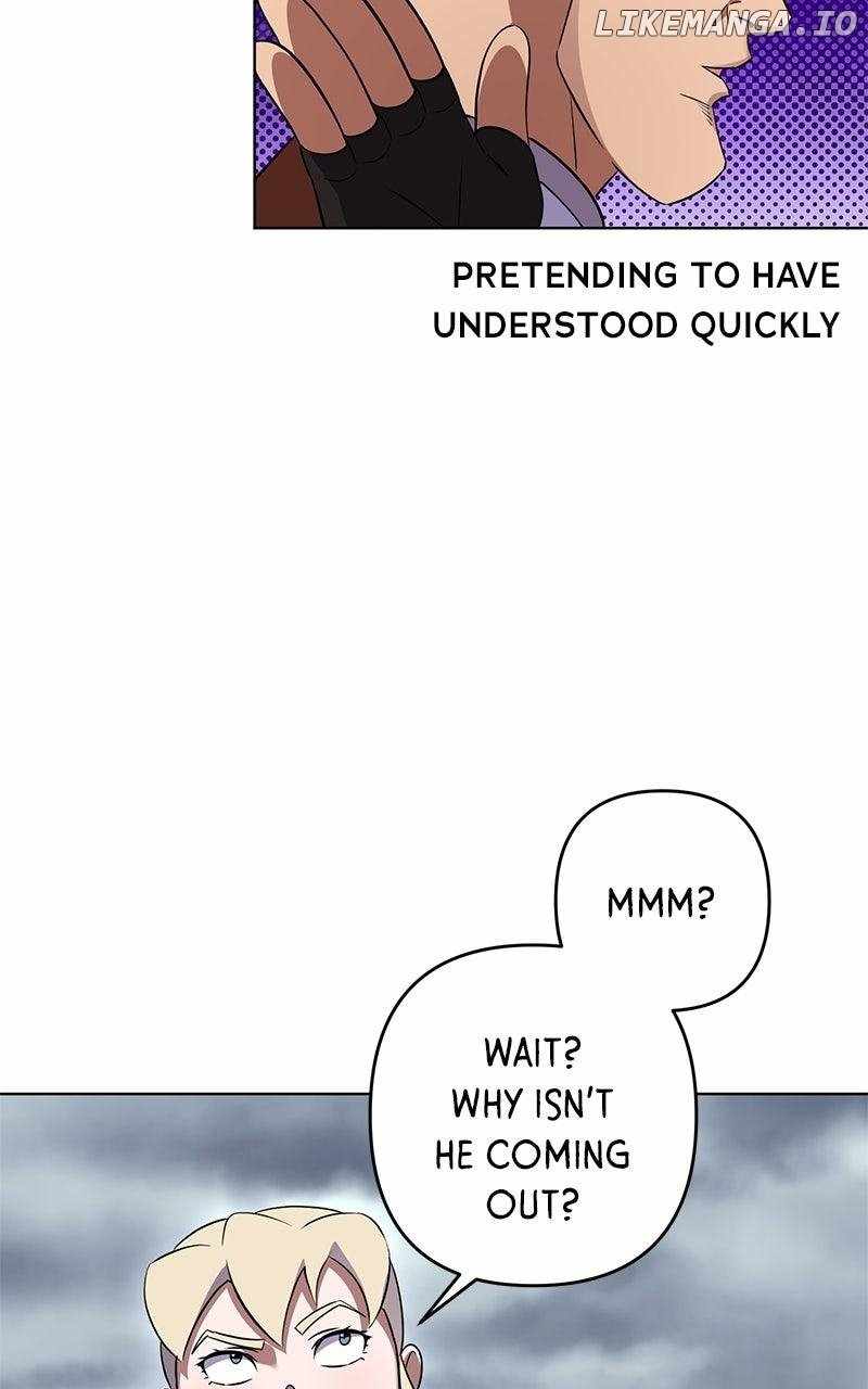 Surviving in an Action - chapter-123 - Page 92