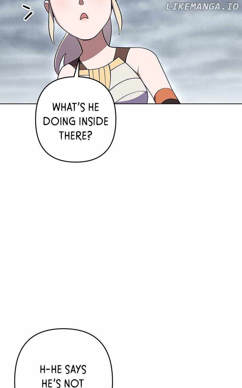 Surviving in an Action - chapter-123 - Page 93