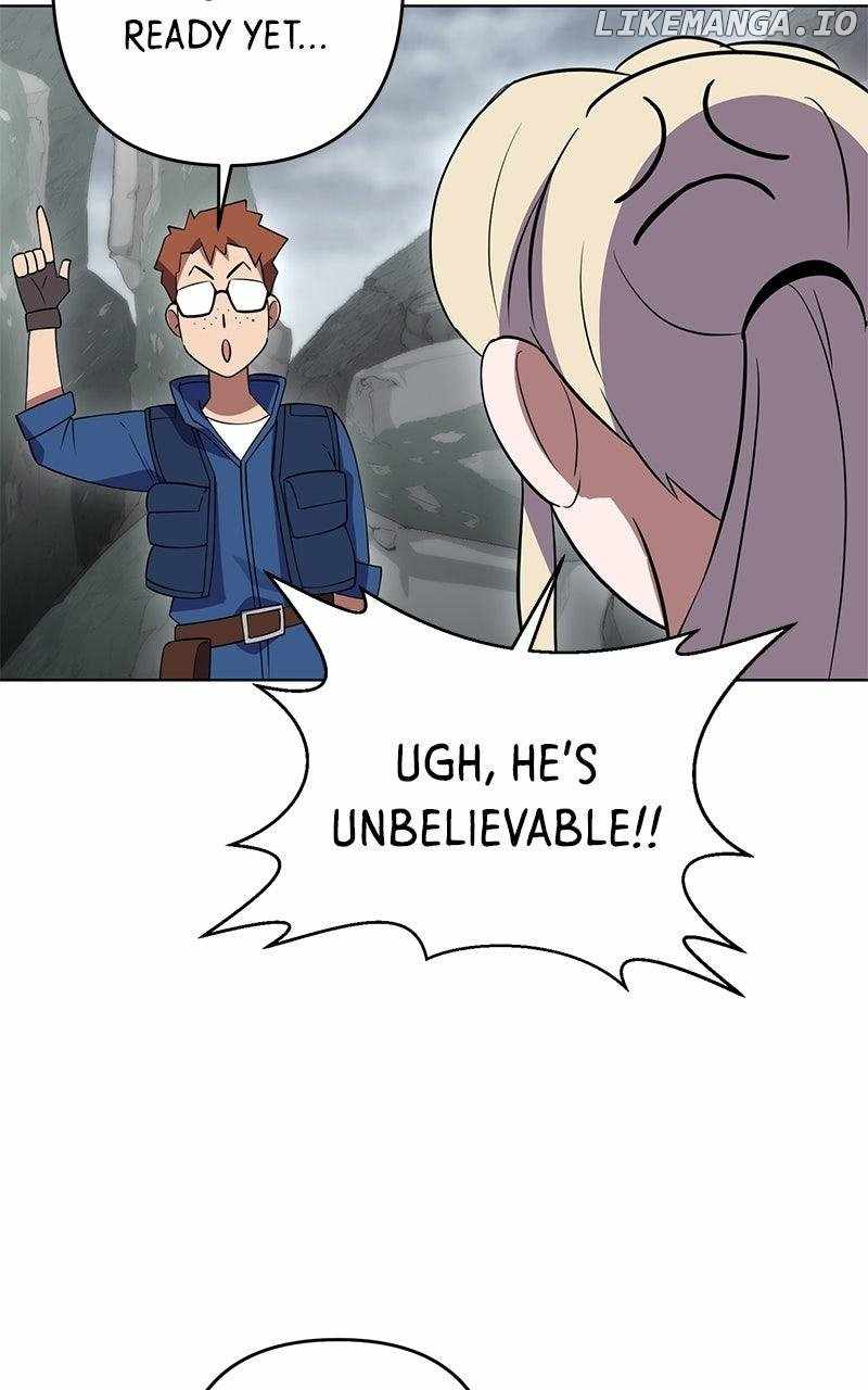 Surviving in an Action - chapter-123 - Page 94