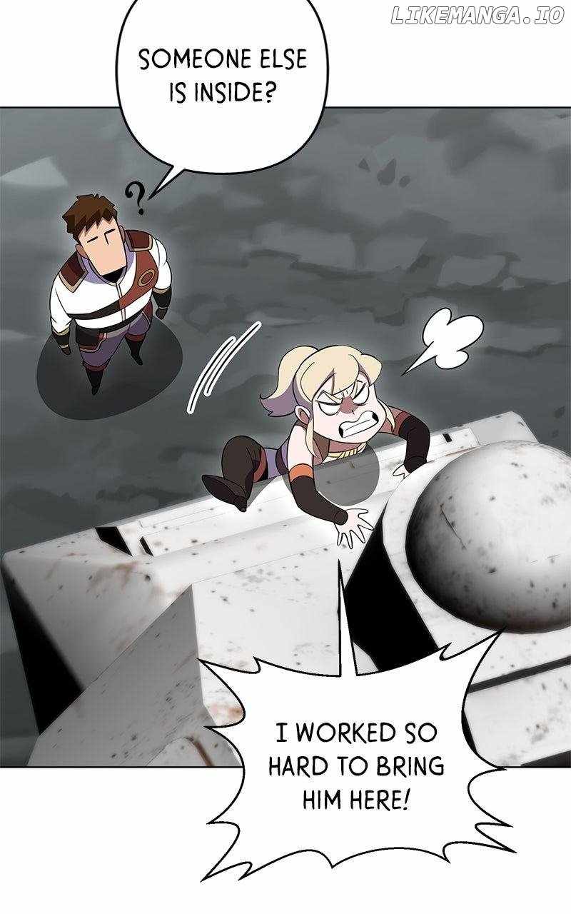 Surviving in an Action - chapter-123 - Page 95