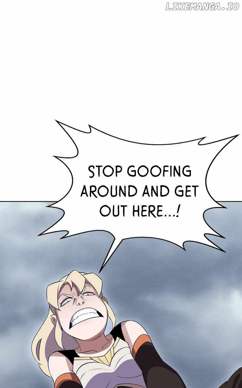 Surviving in an Action - chapter-123 - Page 96