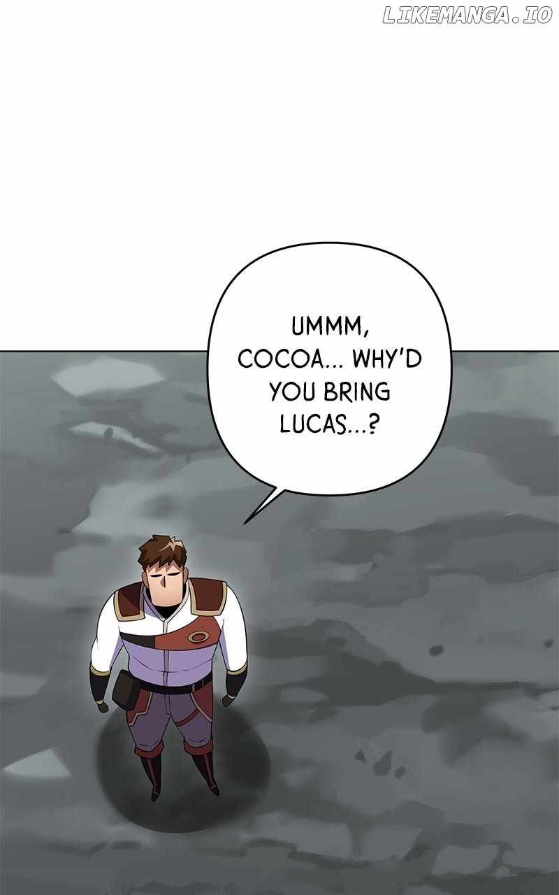 Surviving in an Action - chapter-124 - Page 1