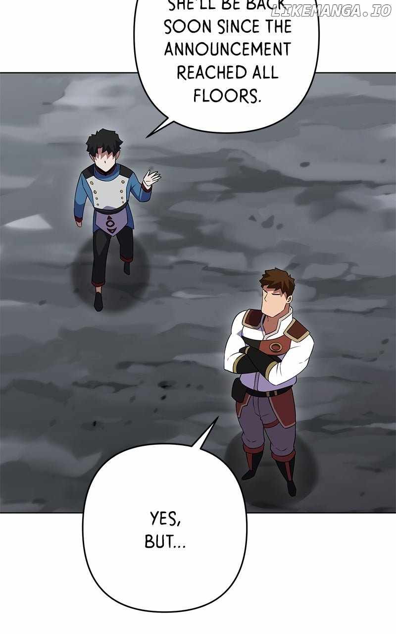Surviving in an Action - chapter-124 - Page 13