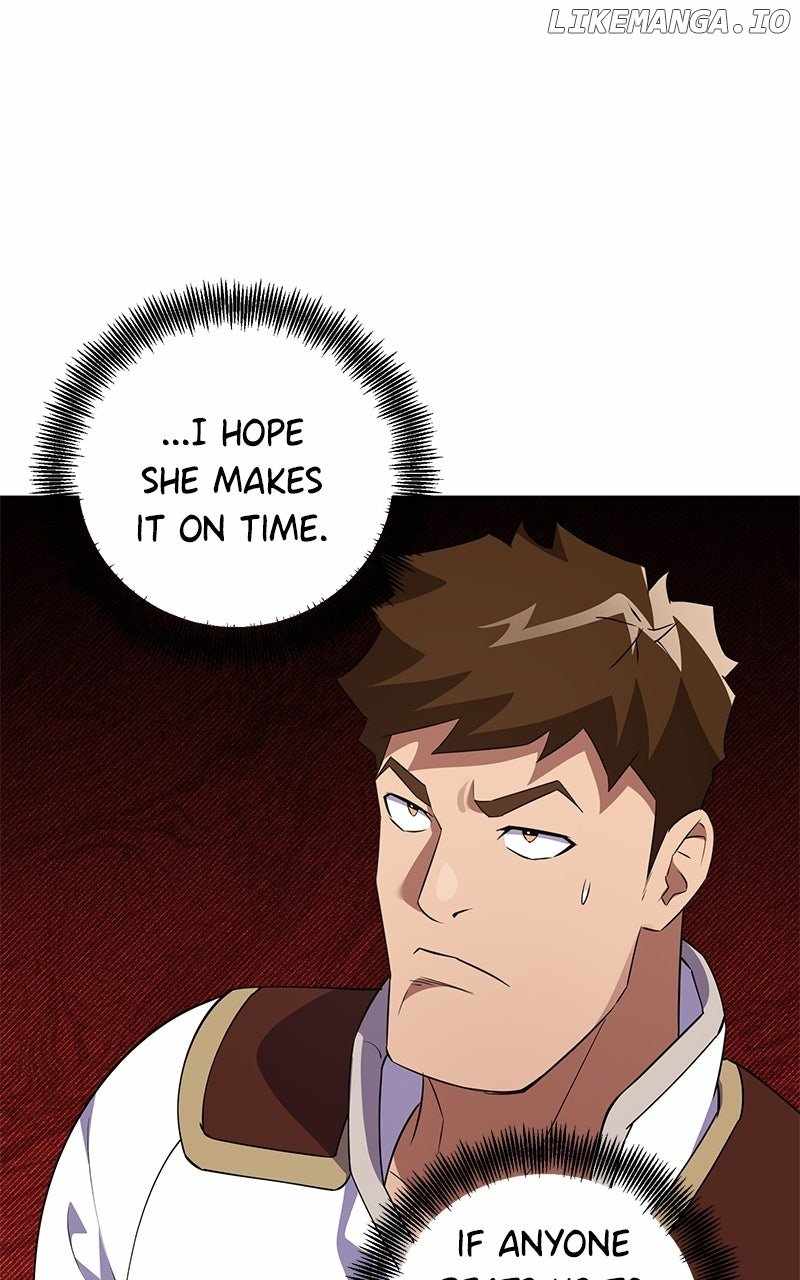 Surviving in an Action - chapter-124 - Page 14