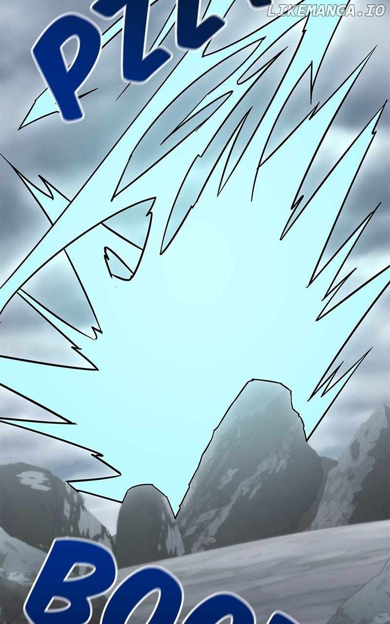Surviving in an Action - chapter-124 - Page 18