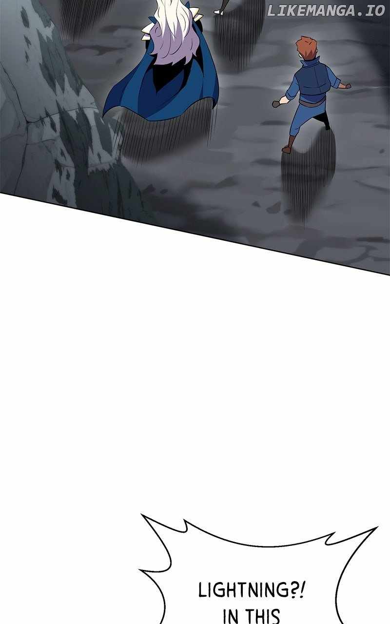 Surviving in an Action - chapter-124 - Page 20