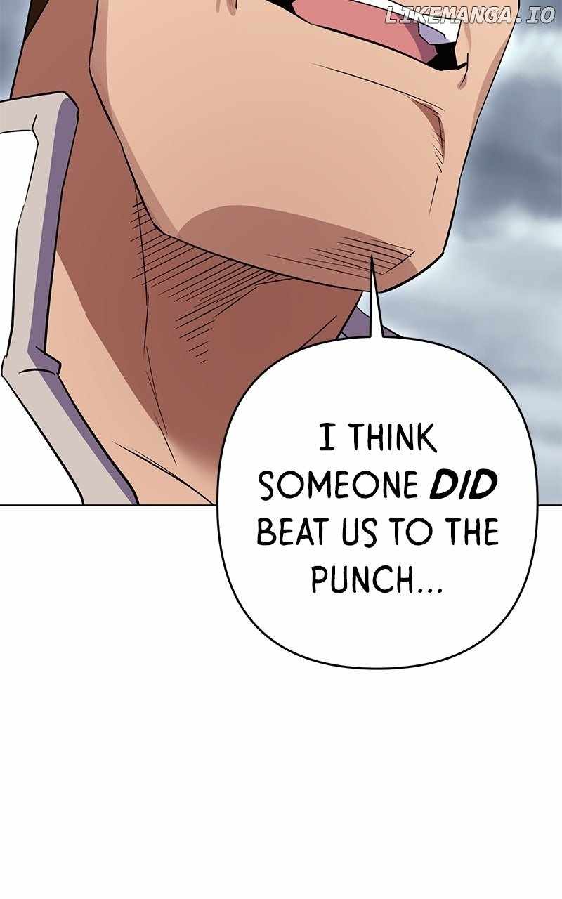 Surviving in an Action - chapter-124 - Page 24