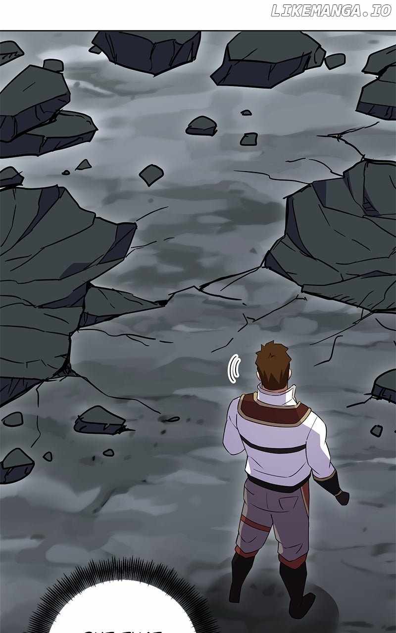 Surviving in an Action - chapter-124 - Page 31