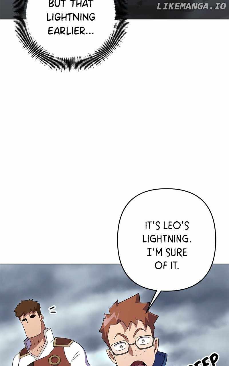 Surviving in an Action - chapter-124 - Page 32